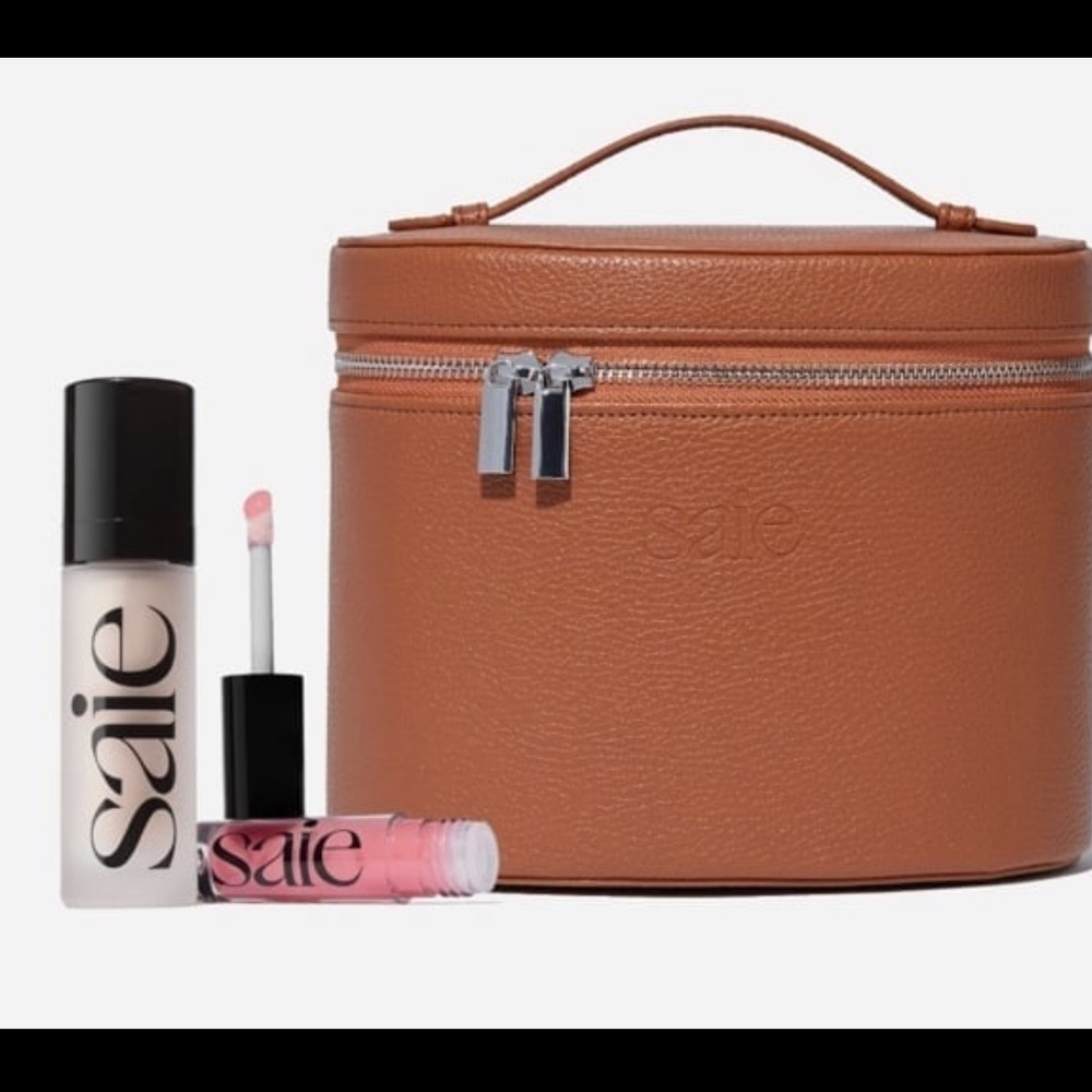 Saie THE VANITY CASE